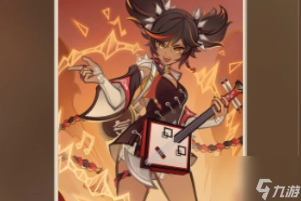 原神4.7版本七聖召喚更新內容前瞻介紹