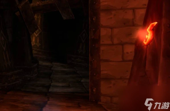 魔獸世界黑石塔下層怎麼去 魔獸世界黑石塔下層入口在哪裡介紹