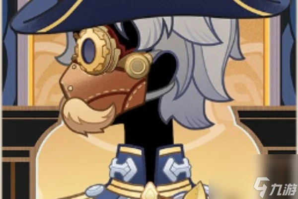 原神4.7版本七聖召喚更新內容前瞻介紹