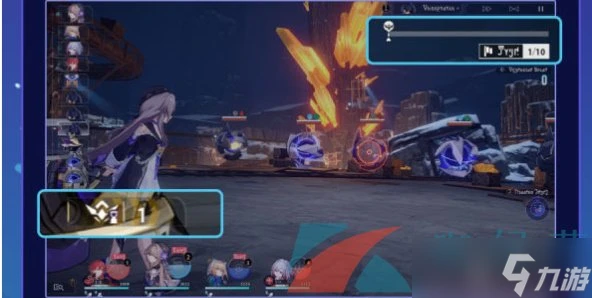 《崩壞星穹鐵道》銀河球棒俠傳說活動攻略