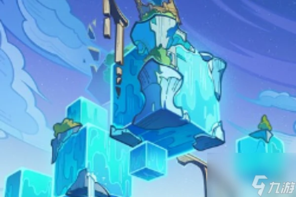 原神4.7版本七聖召喚更新內容前瞻介紹