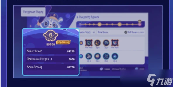 崩壞星穹鐵道銀河球棒俠傳說活動攻略