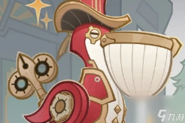 原神4.7版本七聖召喚更新內容前瞻介紹