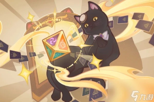 原神4.7版本七聖召喚更新內容前瞻介紹