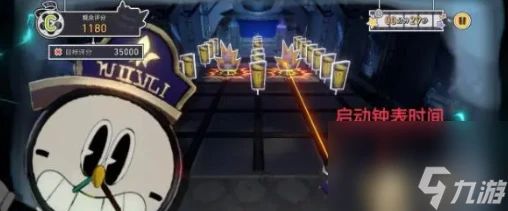 崩壞星穹鐵道給我停止吧成就攻略