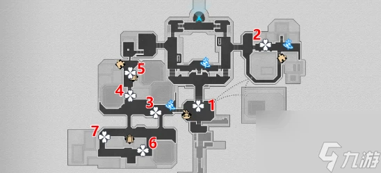 崩壞星穹鐵道流夢礁冒熱氣的井蓋在哪 崩壞星穹鐵道流夢礁冒熱氣的井蓋在哪裡推薦