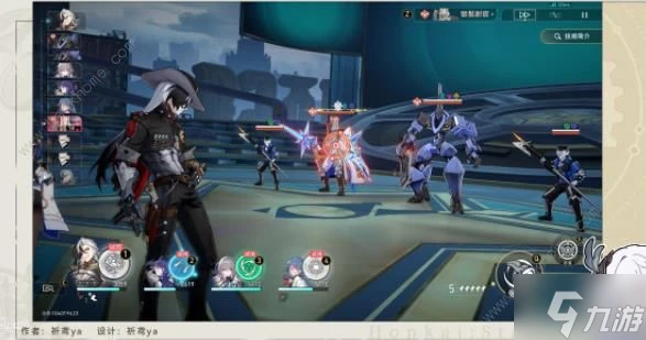 崩壞星穹鐵道波提歐成就大全 波提歐角色相關成就達成介紹