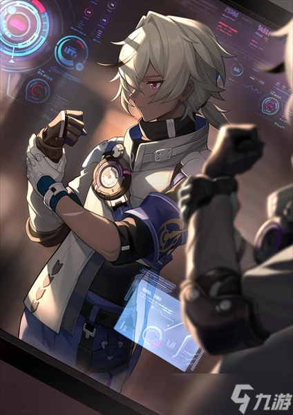 崩壞星穹鐵道2.2下半光錐卡池解析介紹