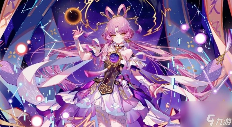 崩壞星穹鐵道2.2符玄復刻還要抽嗎 符玄抽取建議