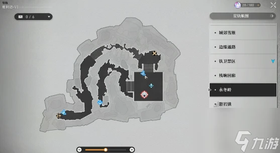 崩壞星穹鐵道庸人的容器3完成攻略-庸人的容器3解謎指南