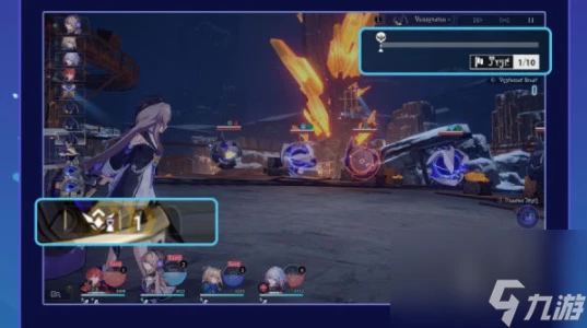 崩壞星穹鐵道銀河球棒俠傳說活動怎麼玩