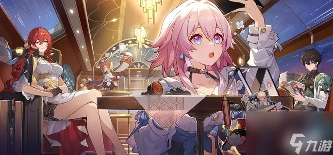 崩壞星穹鐵道黑塔空間站機器人在哪裡推薦-黑塔空間站機器人在哪裡攻略