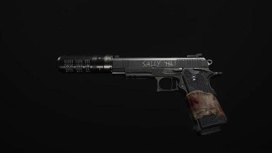 玩家挖掘《COD21》新細節 首個殭屍地圖或被發現！