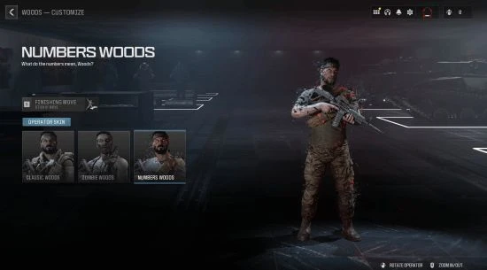 晨報|《怪獵荒野》新預告將至 《COD21》高級版曝光