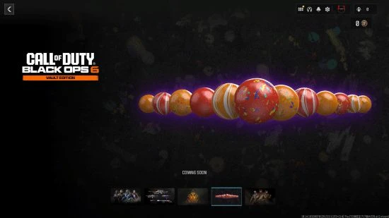 晨報|《怪獵荒野》新預告將至 《COD21》高級版曝光