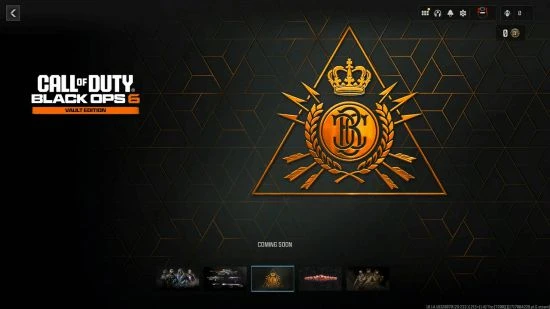 晨報|《怪獵荒野》新預告將至 《COD21》高級版曝光