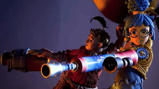 晨報|《怪獵荒野》新預告將至 《COD21》高級版曝光