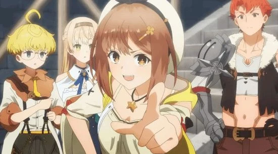 萊莎泳裝手辦將於6月下旬推出：迷人身材肉腿吸睛