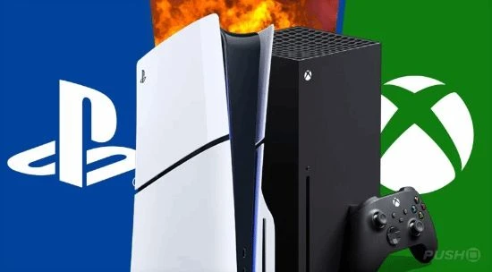 Xbox遊戲在PS5上的銷量大增：多平台策略顯成效