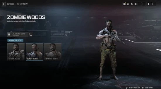 疑似《COD 21》高級版內容泄露 確認登陸上世代主機