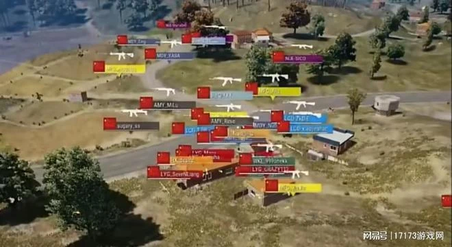 全球廠商開舔中國玩家！眼紅的韓國人想彎道超車？