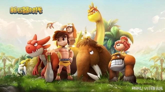 騰訊養蠱沒成功？老IP瘋狂上架，一年之後有的瘋賺有的涼涼！