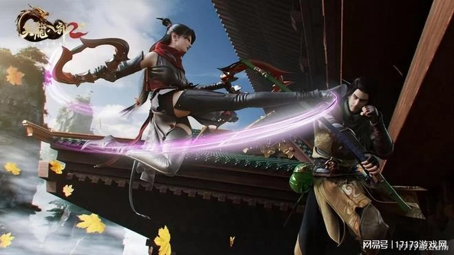 騰訊養蠱沒成功？老IP瘋狂上架，一年之後有的瘋賺有的涼涼！