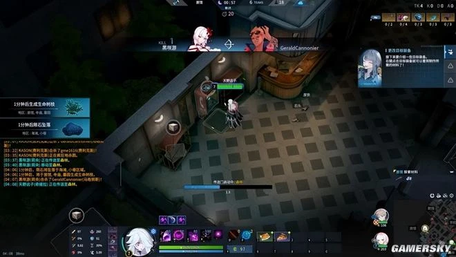 衝進Steam熱銷前十的二次元吃雞MOBA，有何來頭？