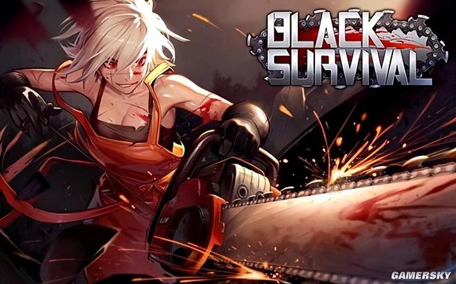 衝進Steam熱銷前十的二次元吃雞MOBA，有何來頭？