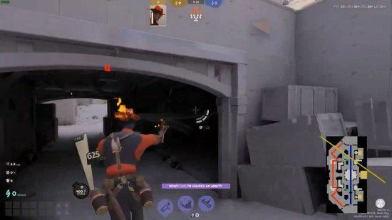 V社第三人稱射擊新作爆料：還能玩到經典地圖沙2？