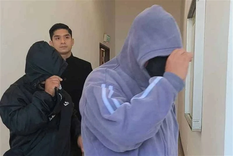 KLIA收賄讓羅里通關免查　關稅局3官員面對24控狀不認罪