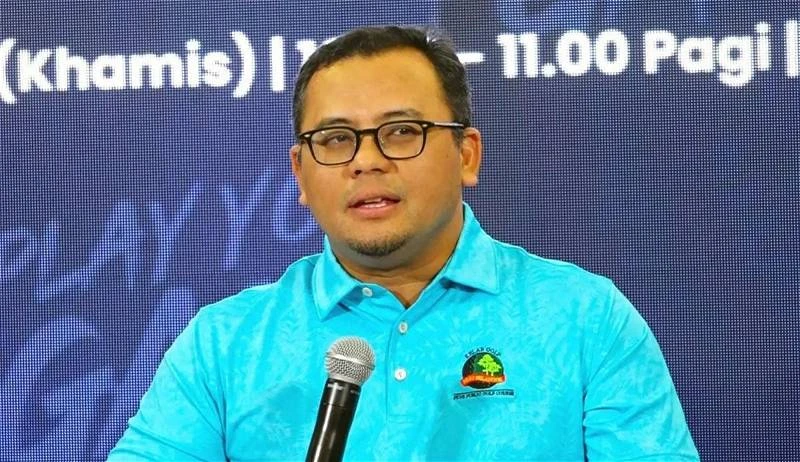 大臣:雪州政府願公開 楊巧雙丈夫公司DRT招標細節