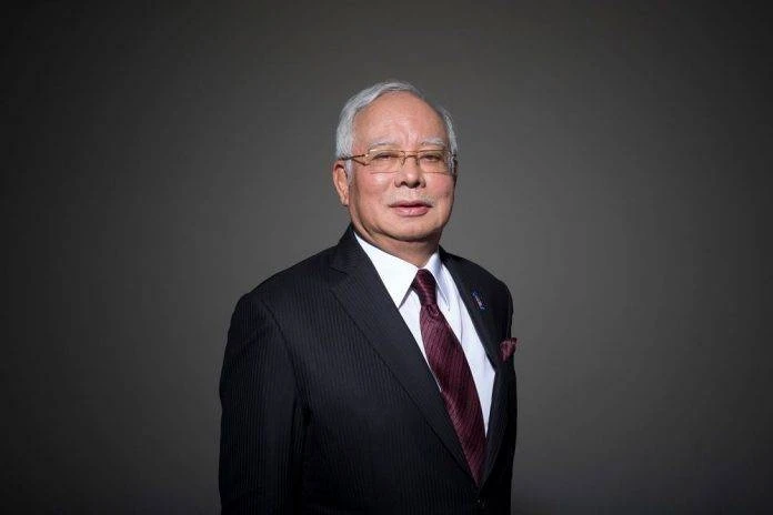 【納吉一馬案】防止反對黨再推翻政府 6.81億美元捐款是應急用