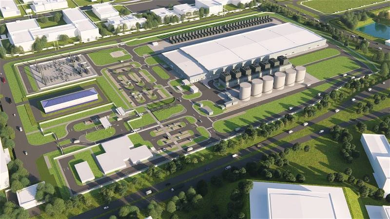 谷歌在馬投資94億令吉　建首個數據中心和雲區域