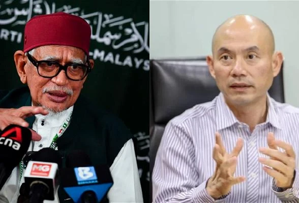 哈迪不滿媒體渲染穆斯林醜聞 林立迎質疑是否干涉新聞自由