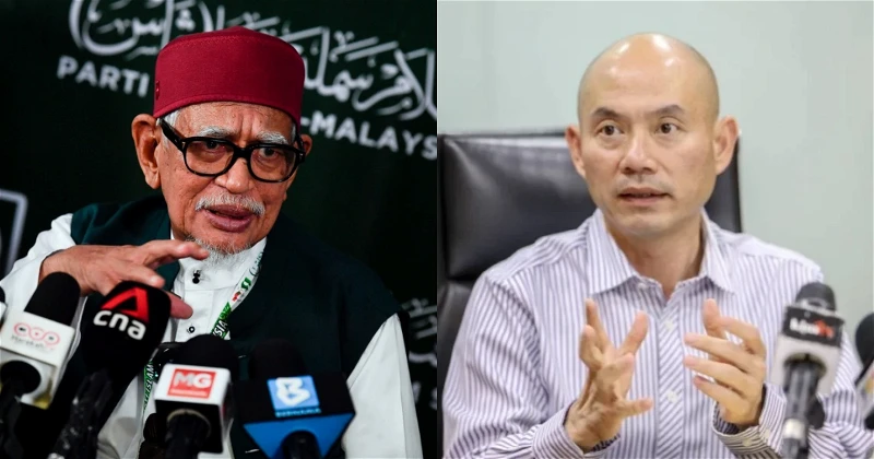 哈迪不滿媒體渲染穆斯林醜聞 林立迎質疑是否干涉新聞自由