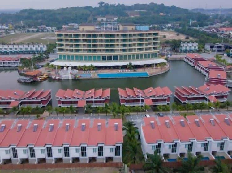 波酒店第一季度住宿率不樂觀 業者推「公積金優惠」盼吸引遊客