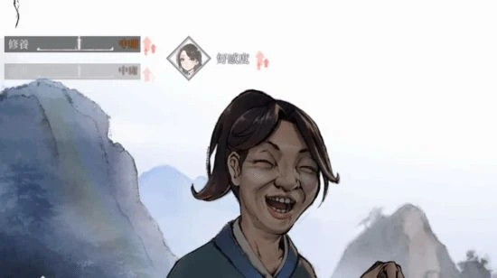 避開老頭環DLC？主角長相奇葩的國產RPG反向跳票