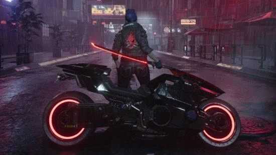 《2077》改編電影積極開發中 《真探》團隊提供支持