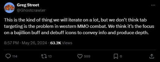設計師鬼蟹談MMO問題所在：Buff/Debuff圖標太多