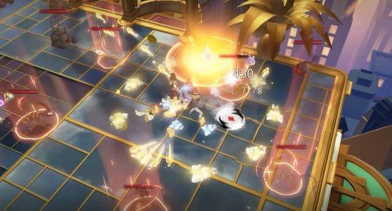 快手遊戲《無盡夢回》拿到版號後首次開測