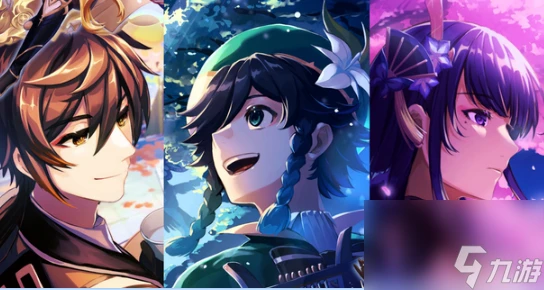 原神賽索斯最強配隊思路