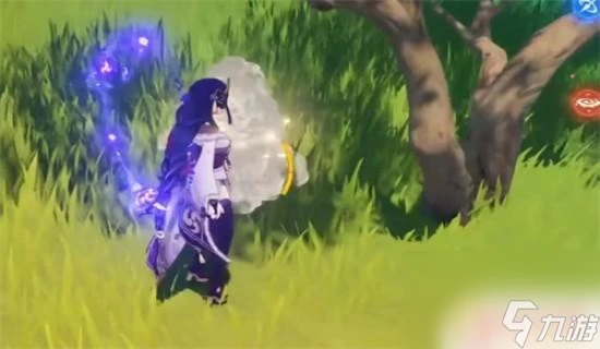 稻妻五把刀寶箱 原神緋木村五把劍解謎攻略詳解