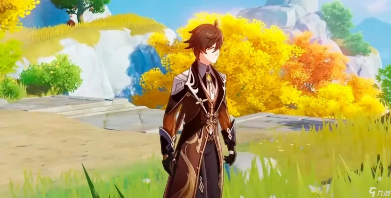 原神哪個角色最強