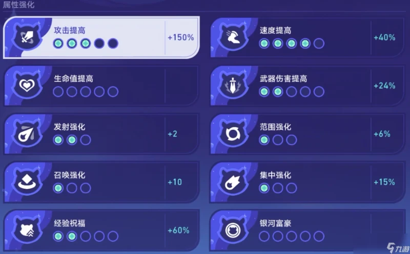 崩壞星穹鐵道銀河球棒俠傳說第四關攻略