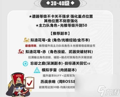 崩壞星穹鐵道體力恢復速度是多少-崩壞星穹鐵道體力恢復速度介紹