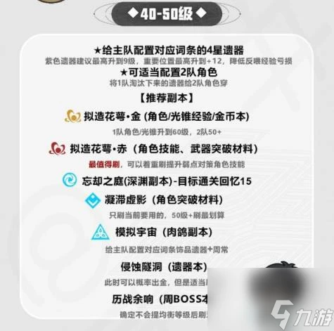 崩壞星穹鐵道體力恢復速度是多少-崩壞星穹鐵道體力恢復速度介紹