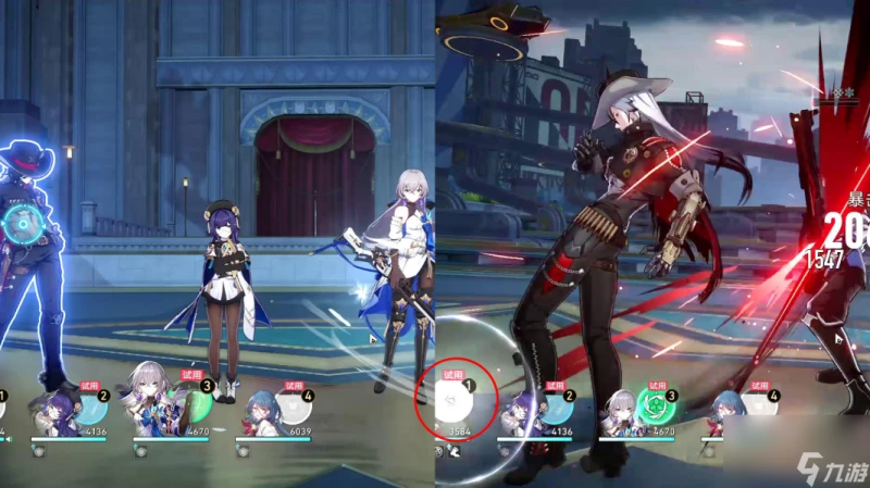 崩壞星穹鐵道賭命大賽波提歐專屬成就攻略