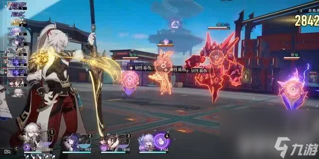 崩壞星穹鐵道銀河球棒俠傳說活動怎麼玩 活動最新玩法詳解