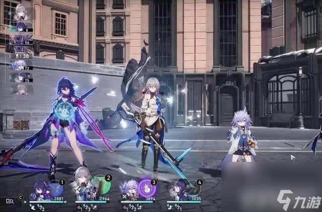 崩壞星穹鐵道銀河球棒俠傳說活動怎麼玩 活動最新玩法詳解